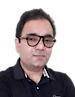 Qdesq Co-Founder & CEO: Paras S. Arora